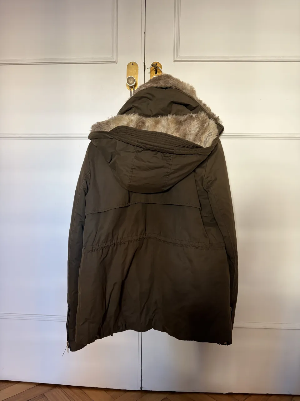 Campera Trafaluc - imagen 2