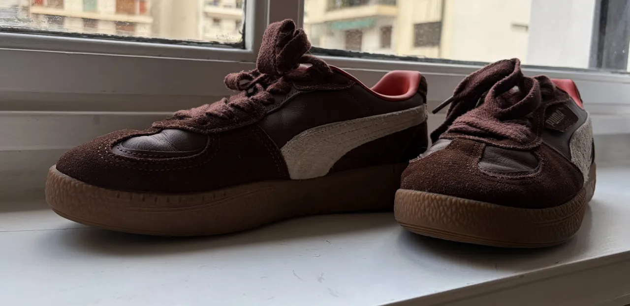 Zapatillas Puma - imagen 2