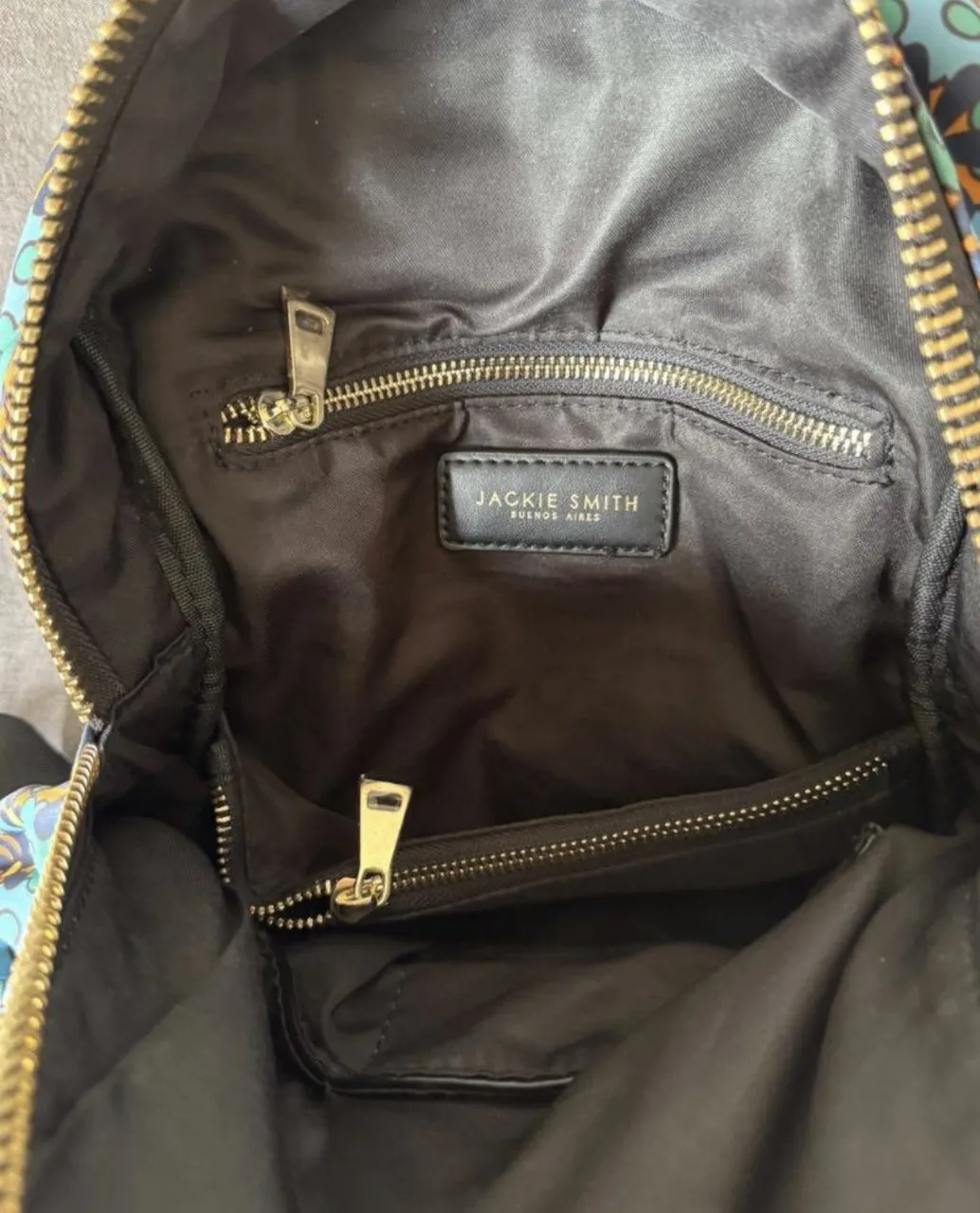 Mochila Jackie Smith - imagen 3