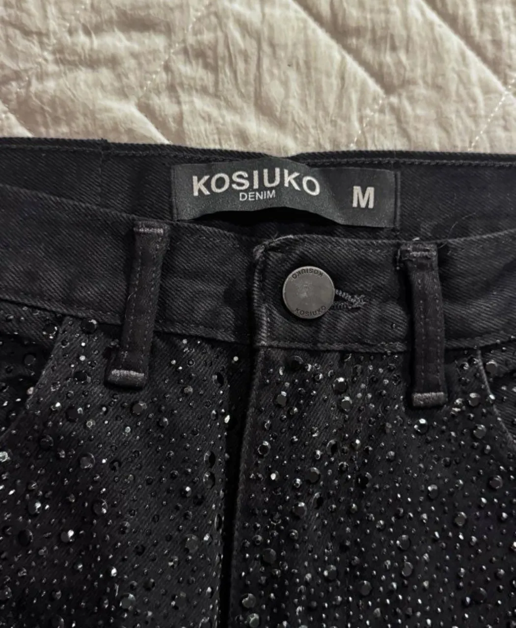 Jean Kosiuko - imagen 2