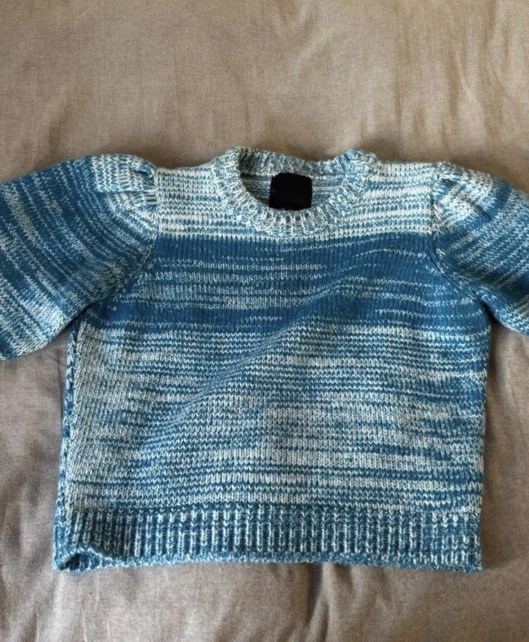 Sweater Ay Not Dead - imagen 1