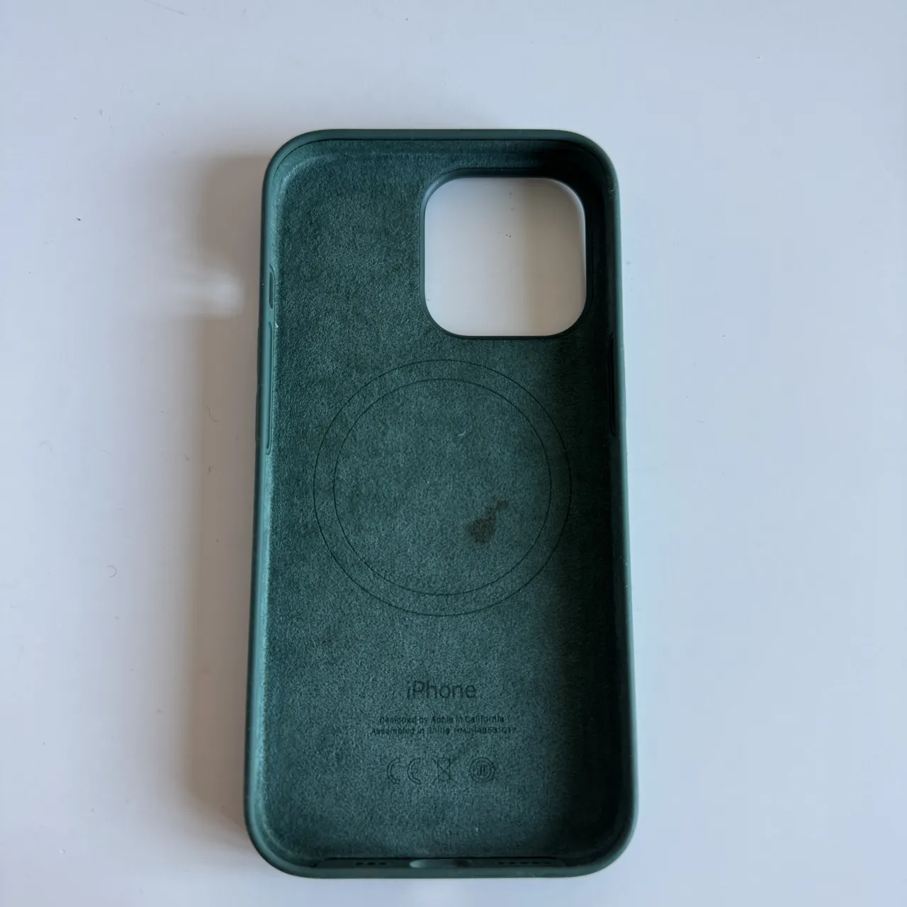 Accesorio Apple miniatura 2