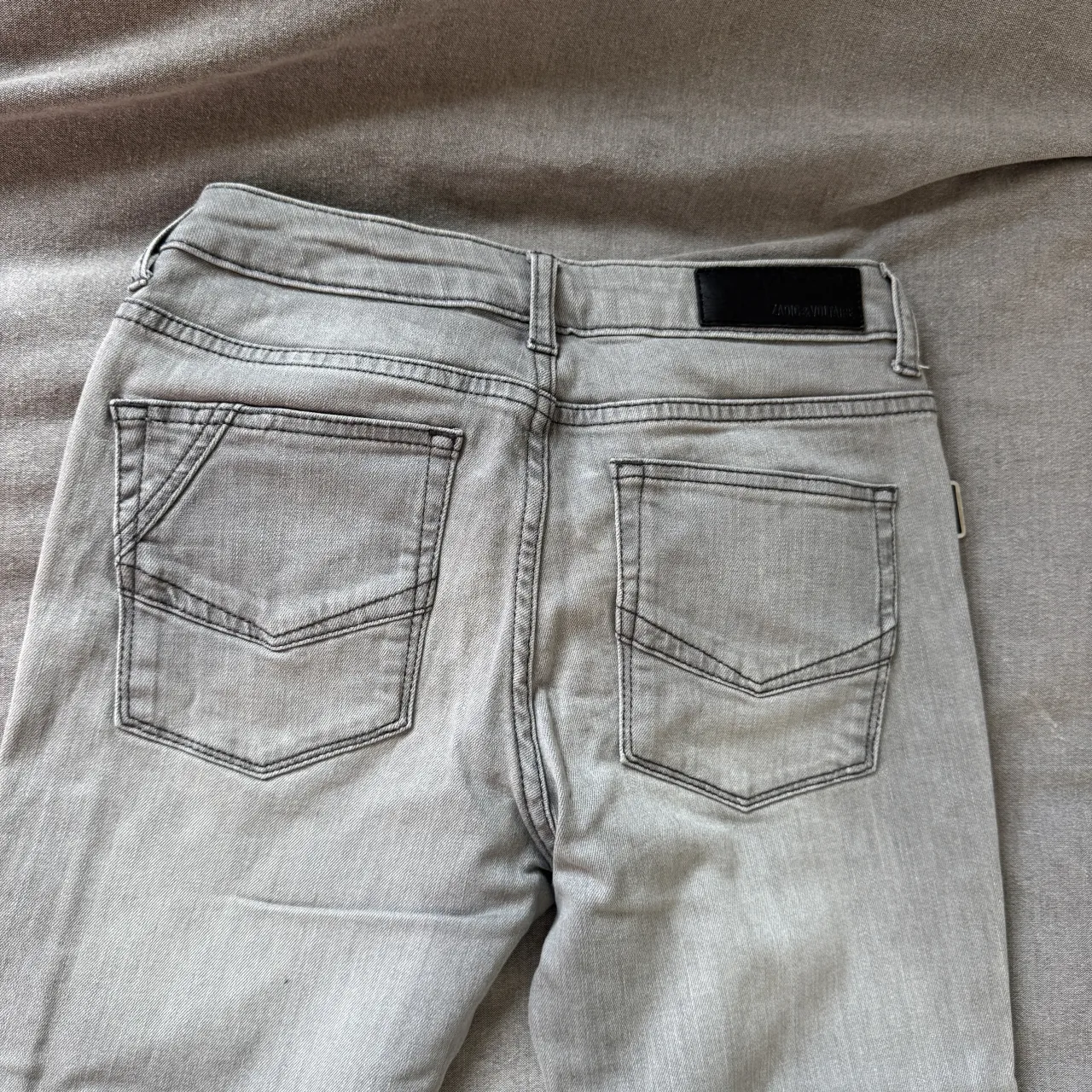Jean Zadig & Voltaire - imagen 1