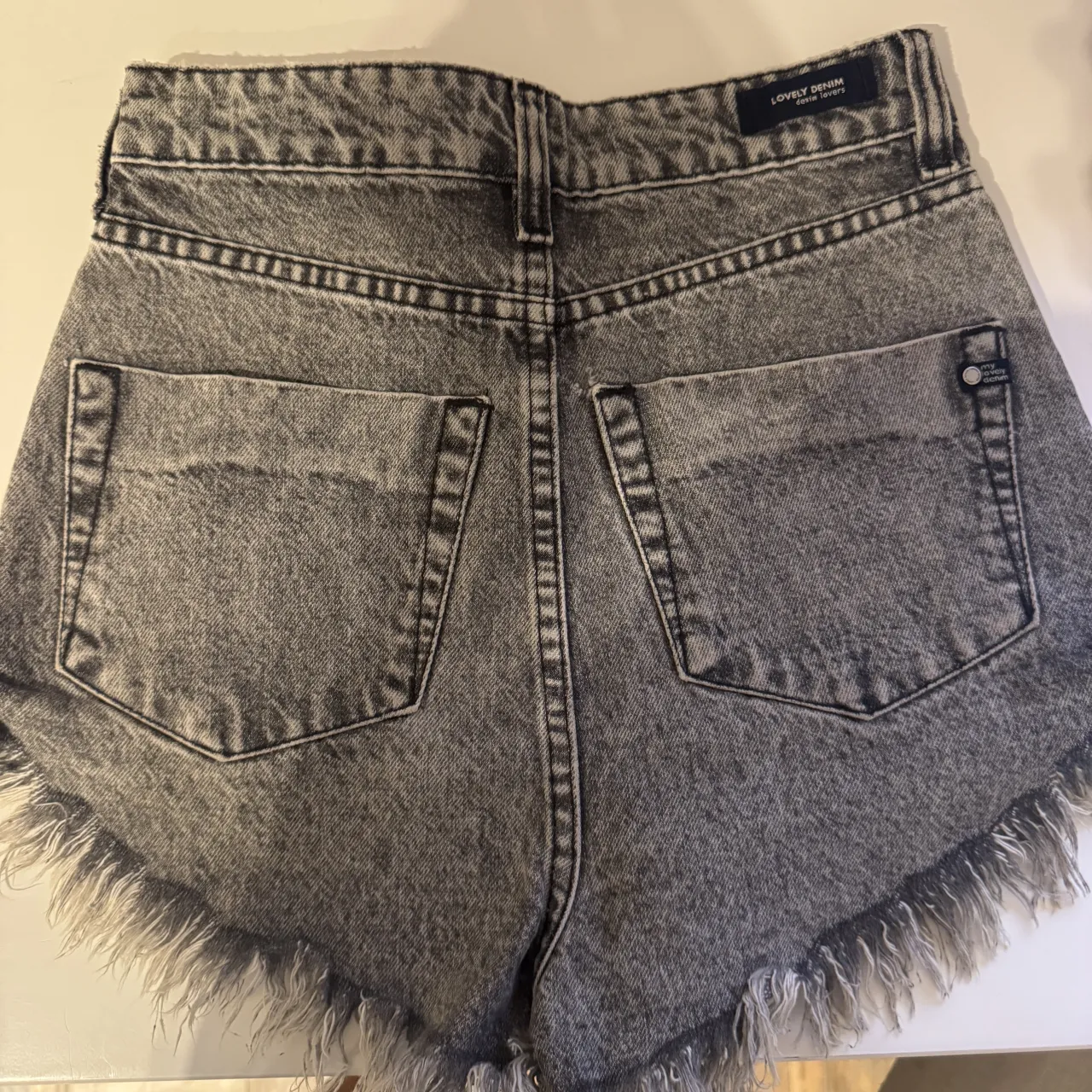Short Lovely Denim - imagen 2