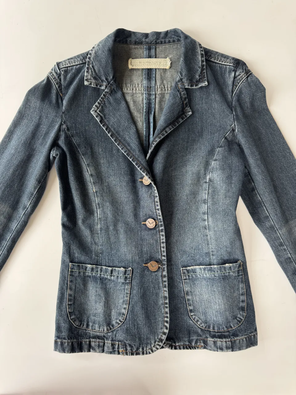 Blazer Rapsodia - imagen 1