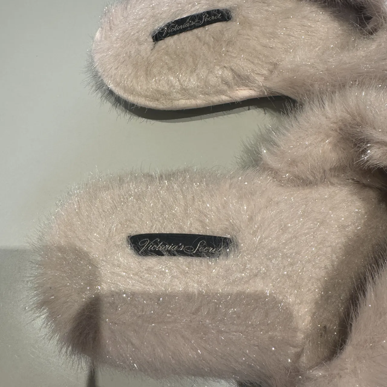 Pantuflas Victoria's Secret - imagen 3