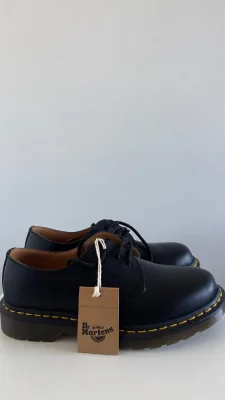 Dr. Martens