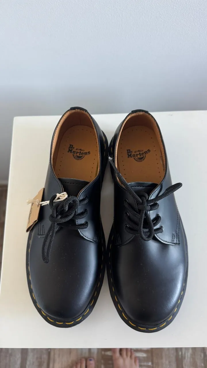 Borcegos Dr. Martens - imagen 2