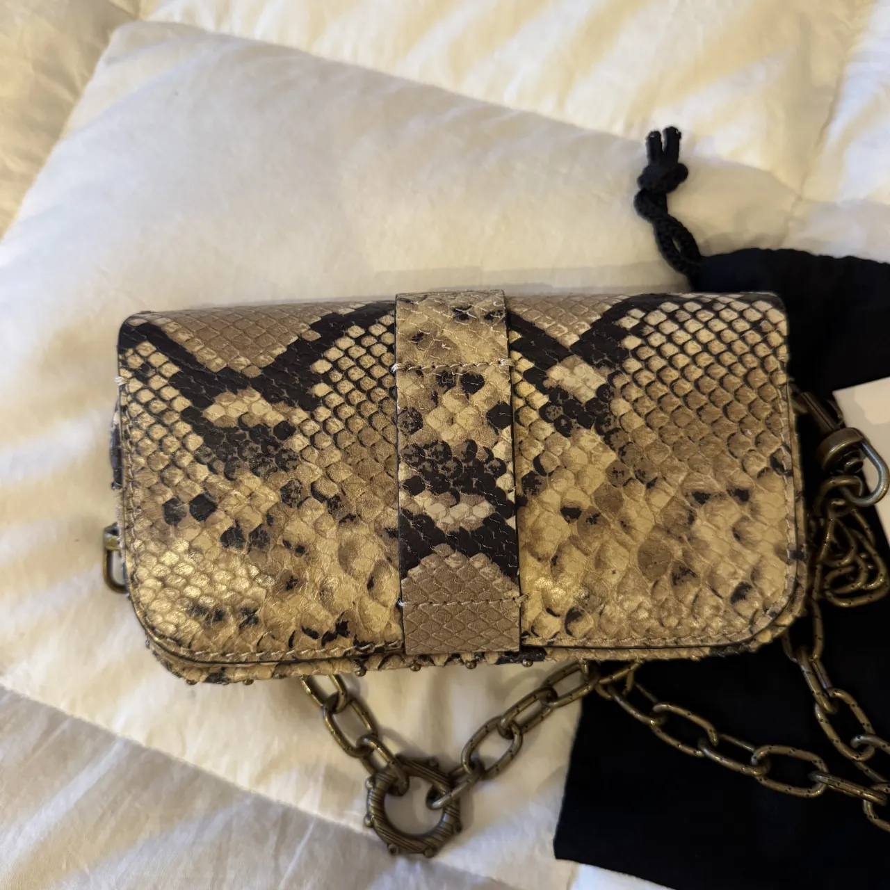 Cartera Zadig & Voltaire miniatura 5