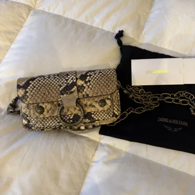 Zadig & Voltaire