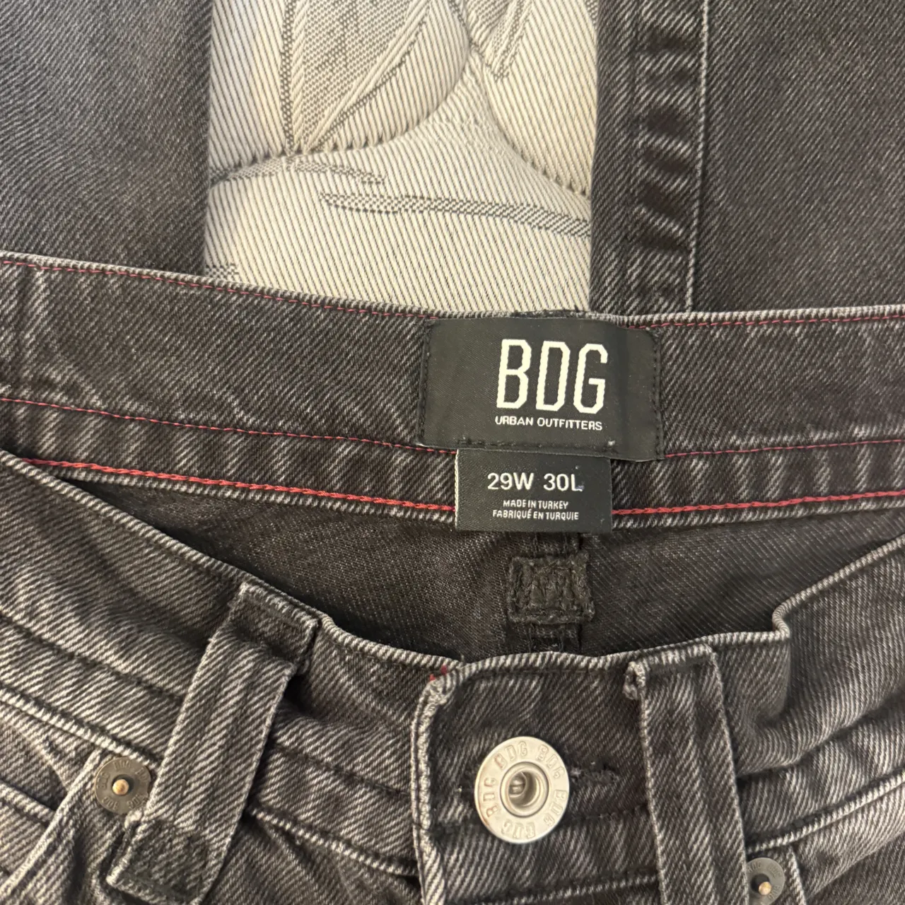 Jean Urban Outfitters - imagen 2