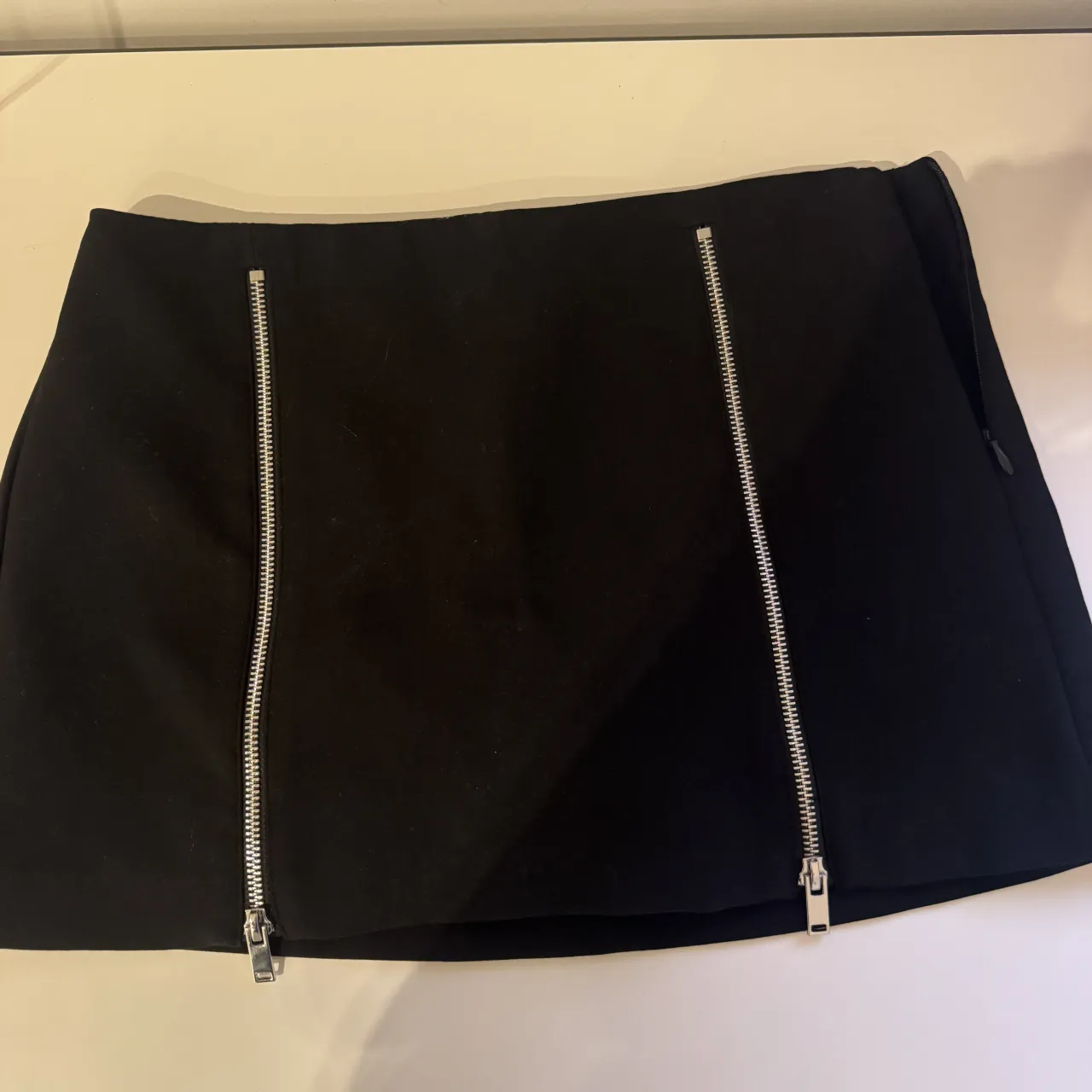 Minifalda Zara - imagen 1
