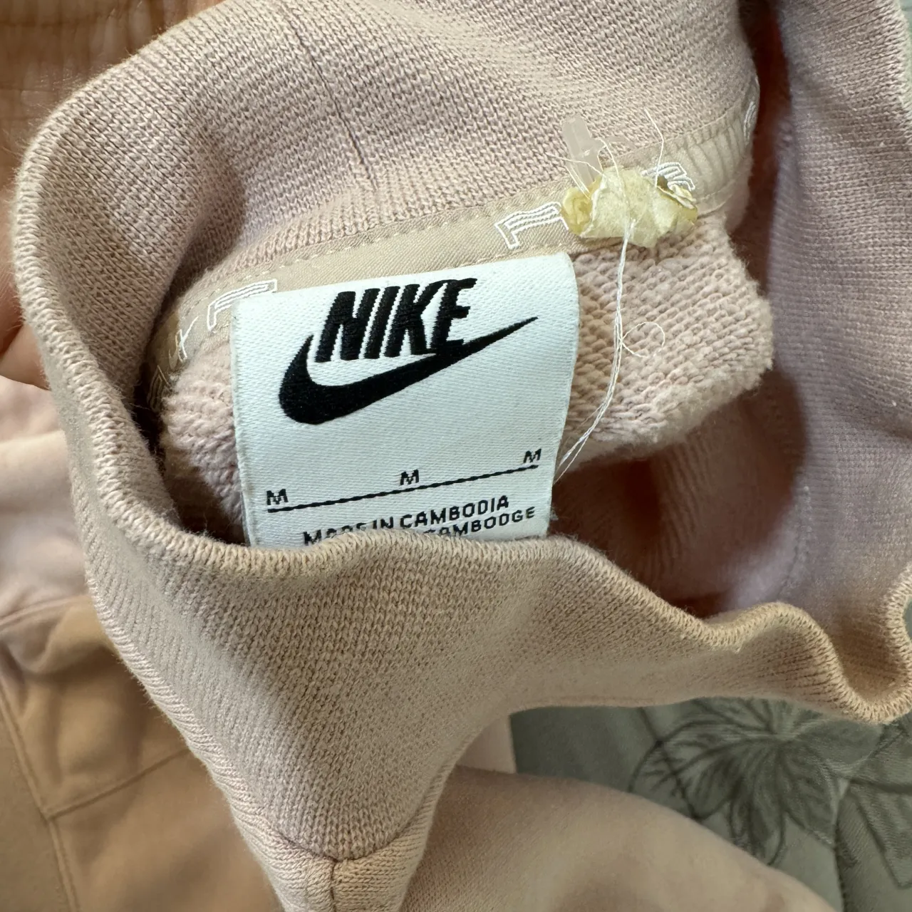 Buzo Nike - imagen 4