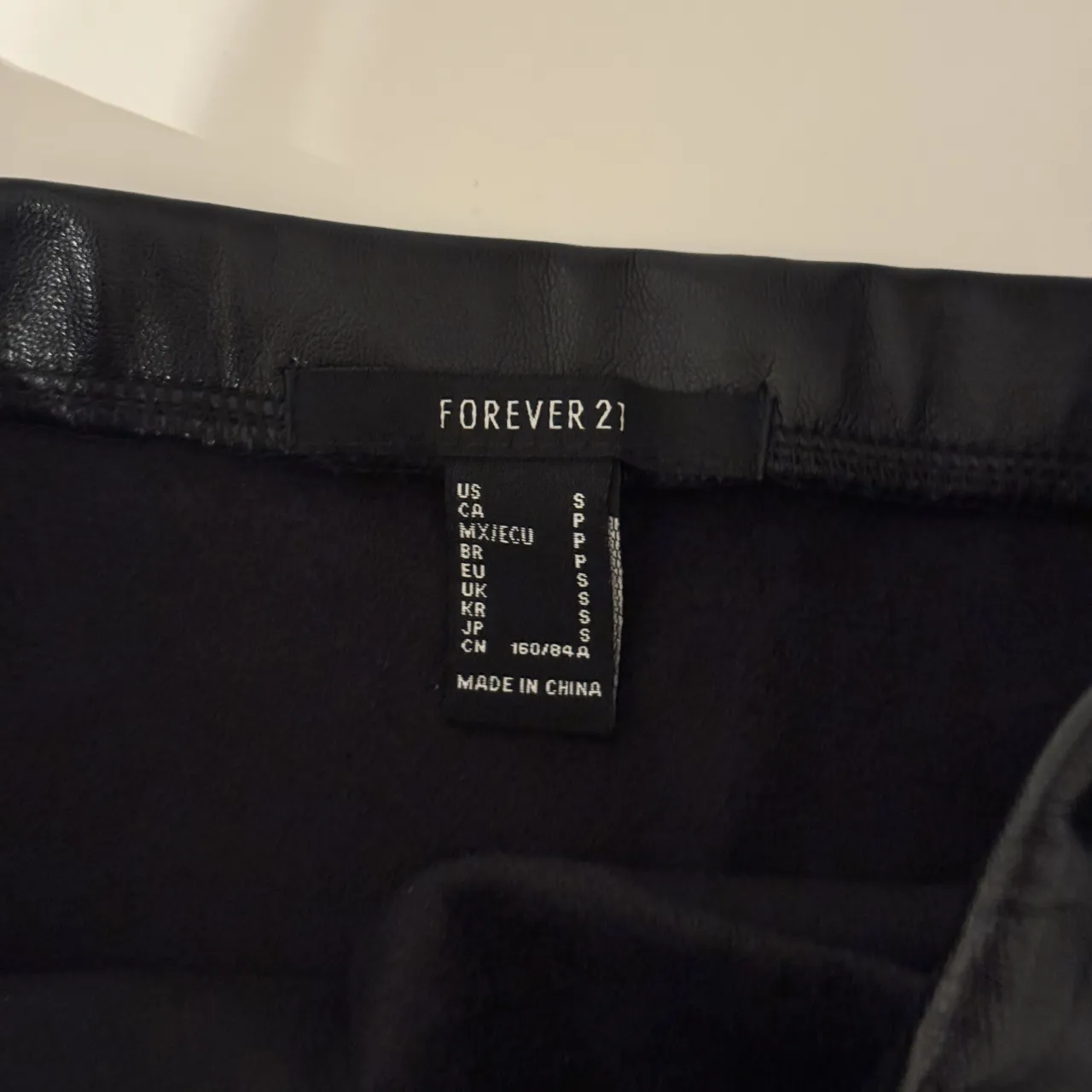 Top Forever 21 - imagen 3