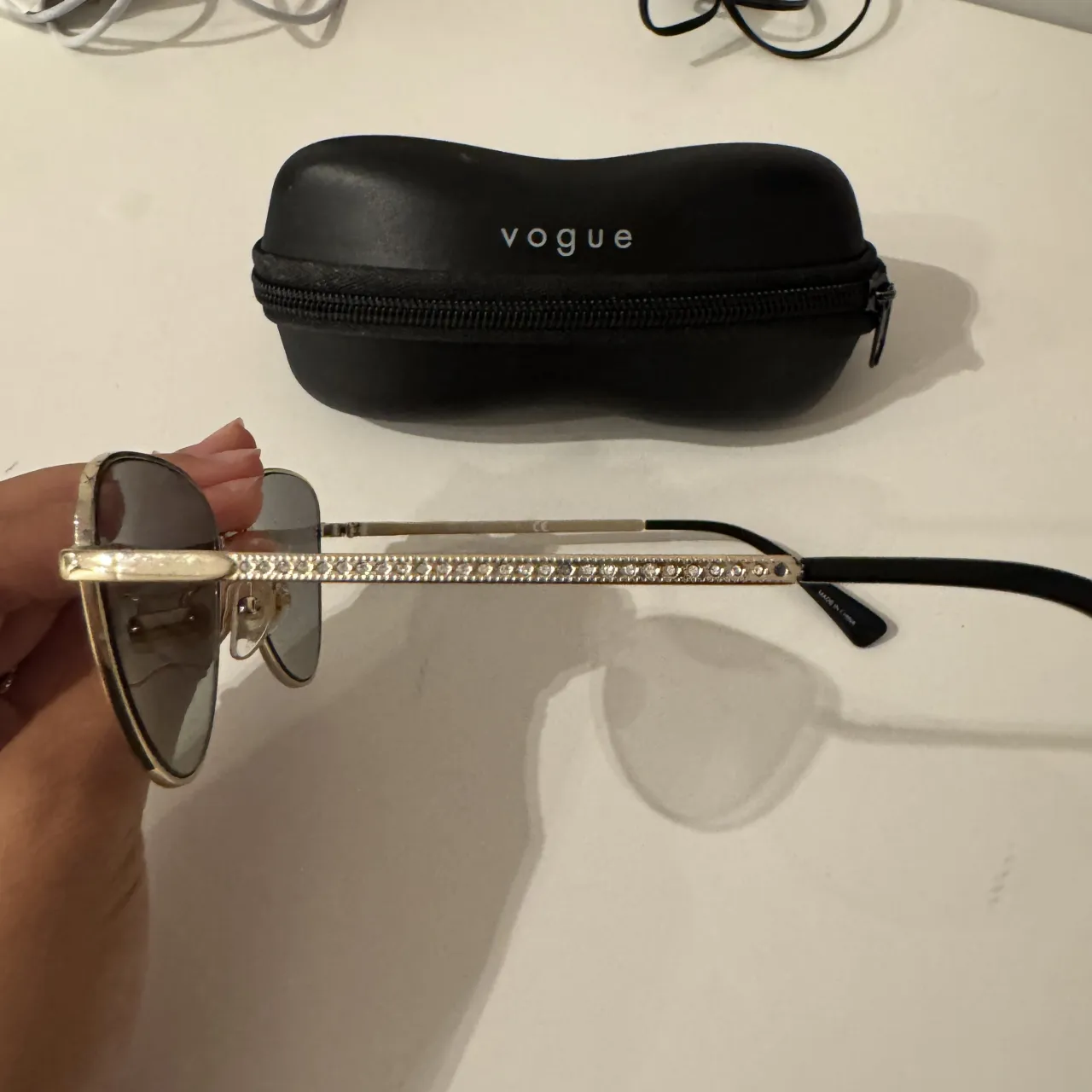 Anteojos Vogue - Vista 2
