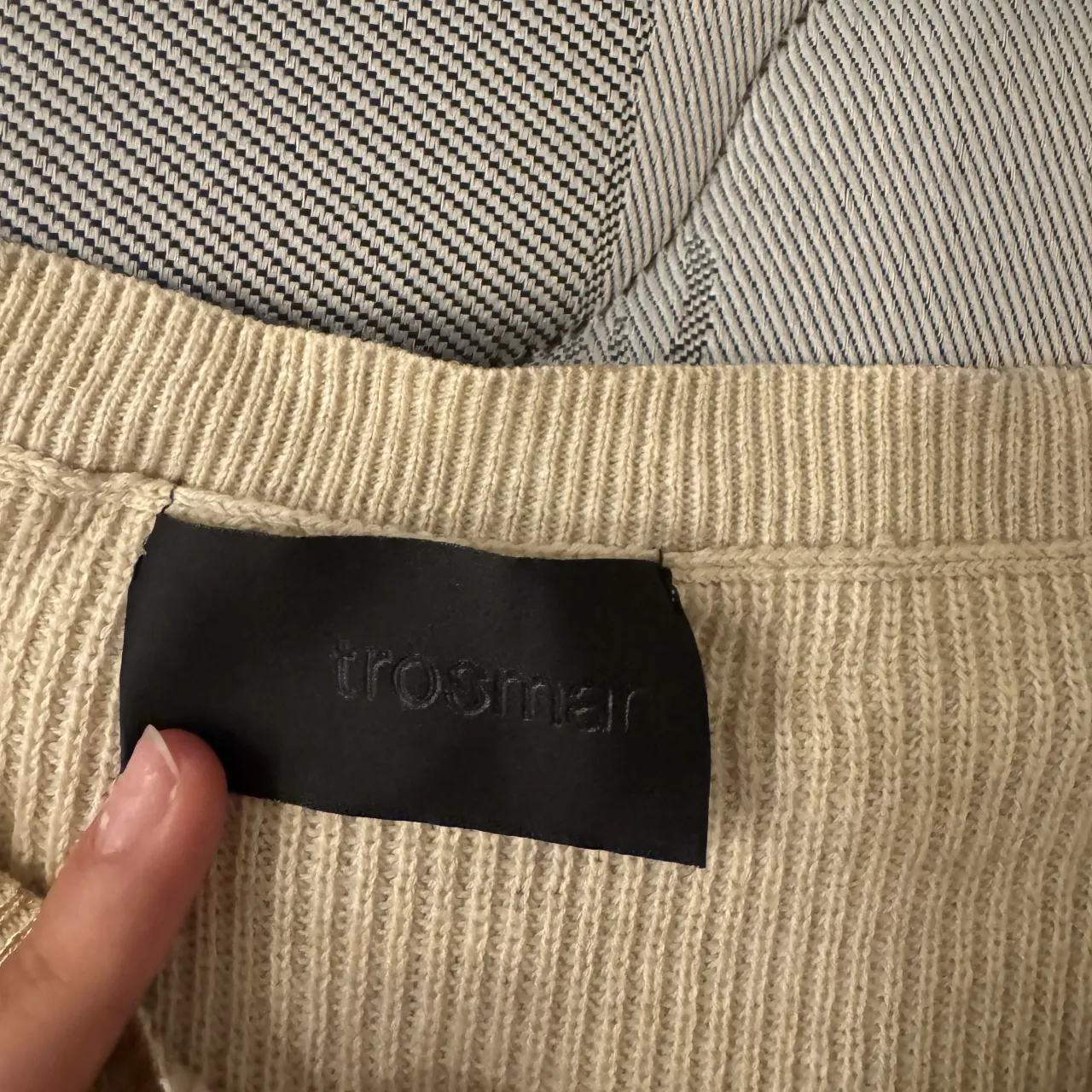 Sweater Trosman - imagen 2