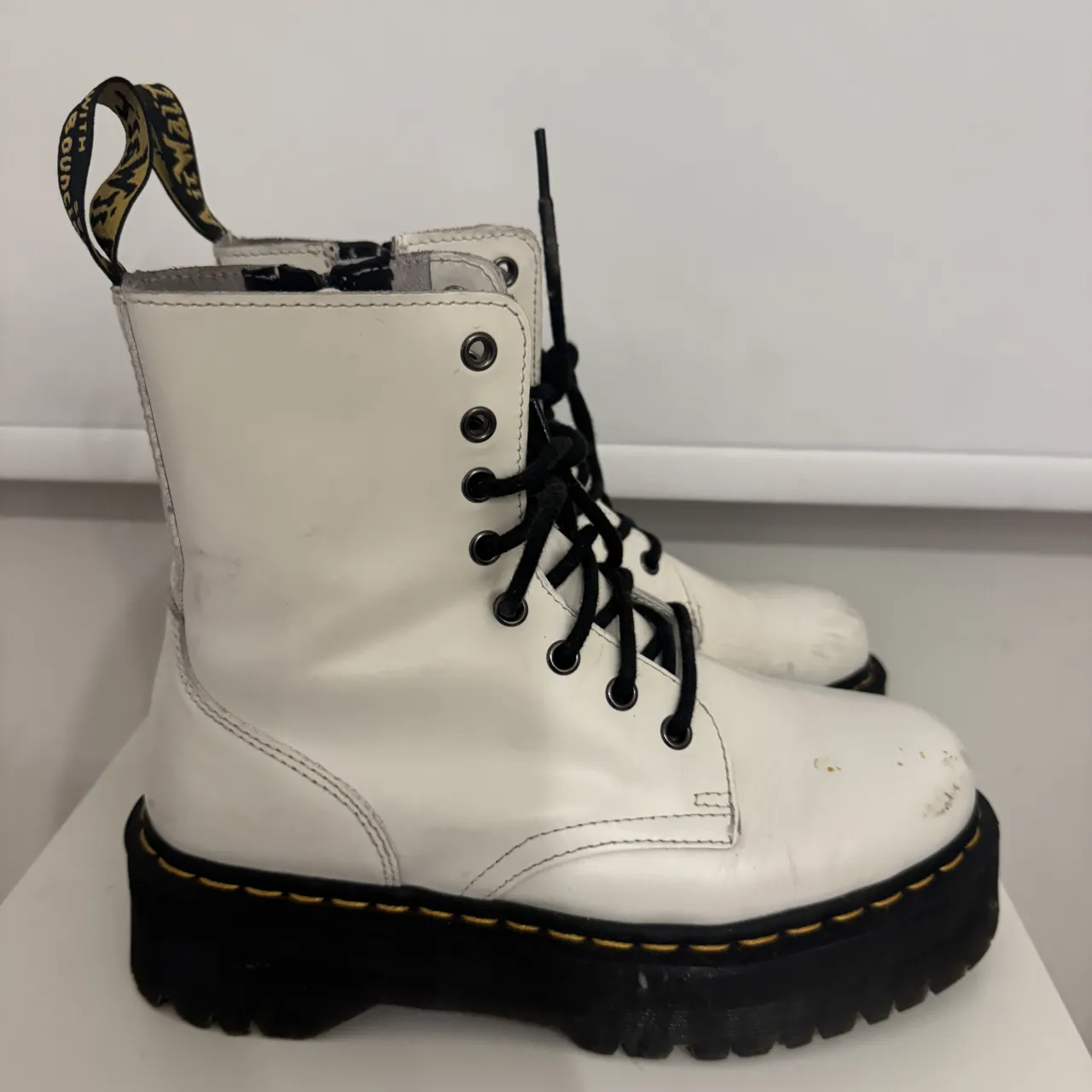 Borcegos Dr. Martens - imagen 3