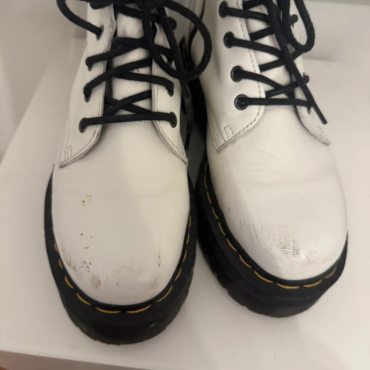 Borcegos Dr. Martens - imagen 4