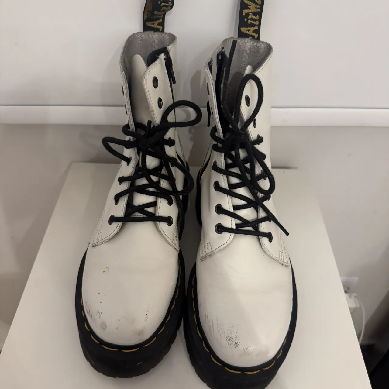 Borcegos Dr. Martens - imagen 2