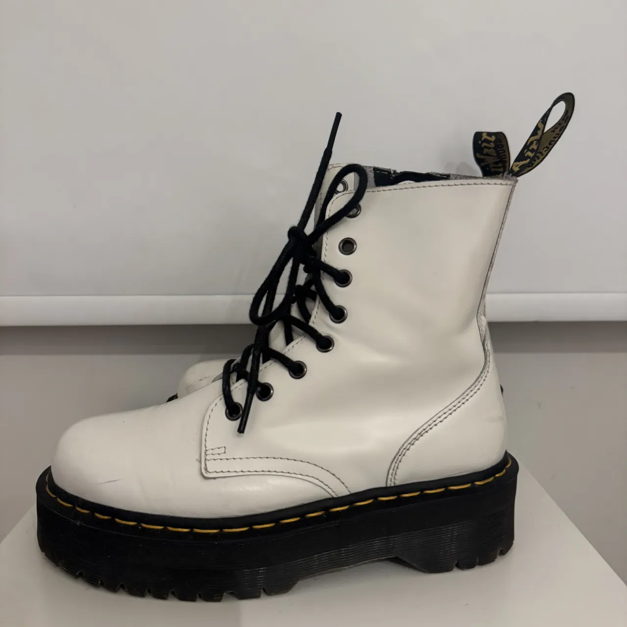 Borcegos Dr. Martens - imagen 1