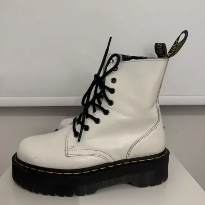 Dr. Martens