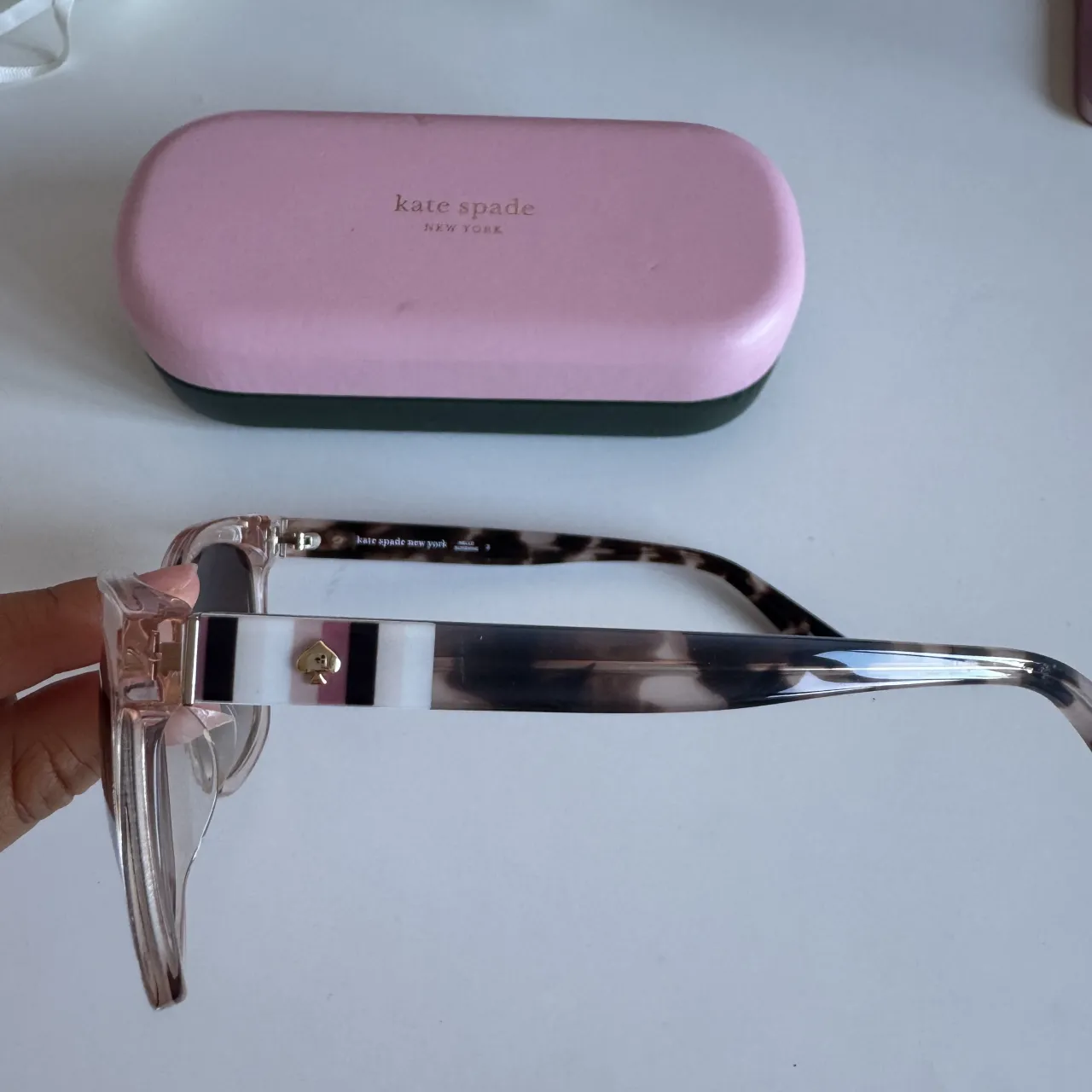 Anteojos Kate Spade - imagen 2