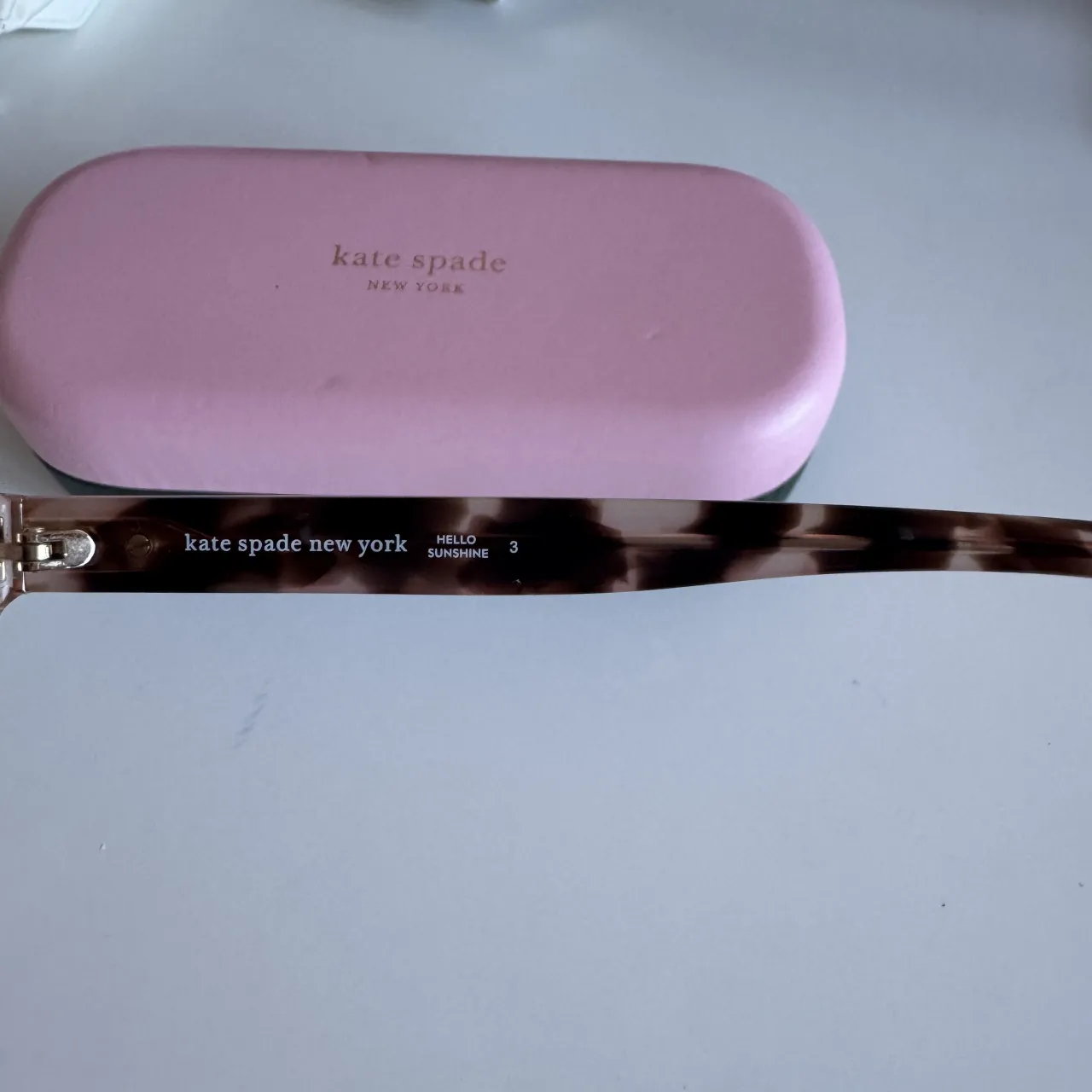 Anteojos Kate Spade - imagen 3