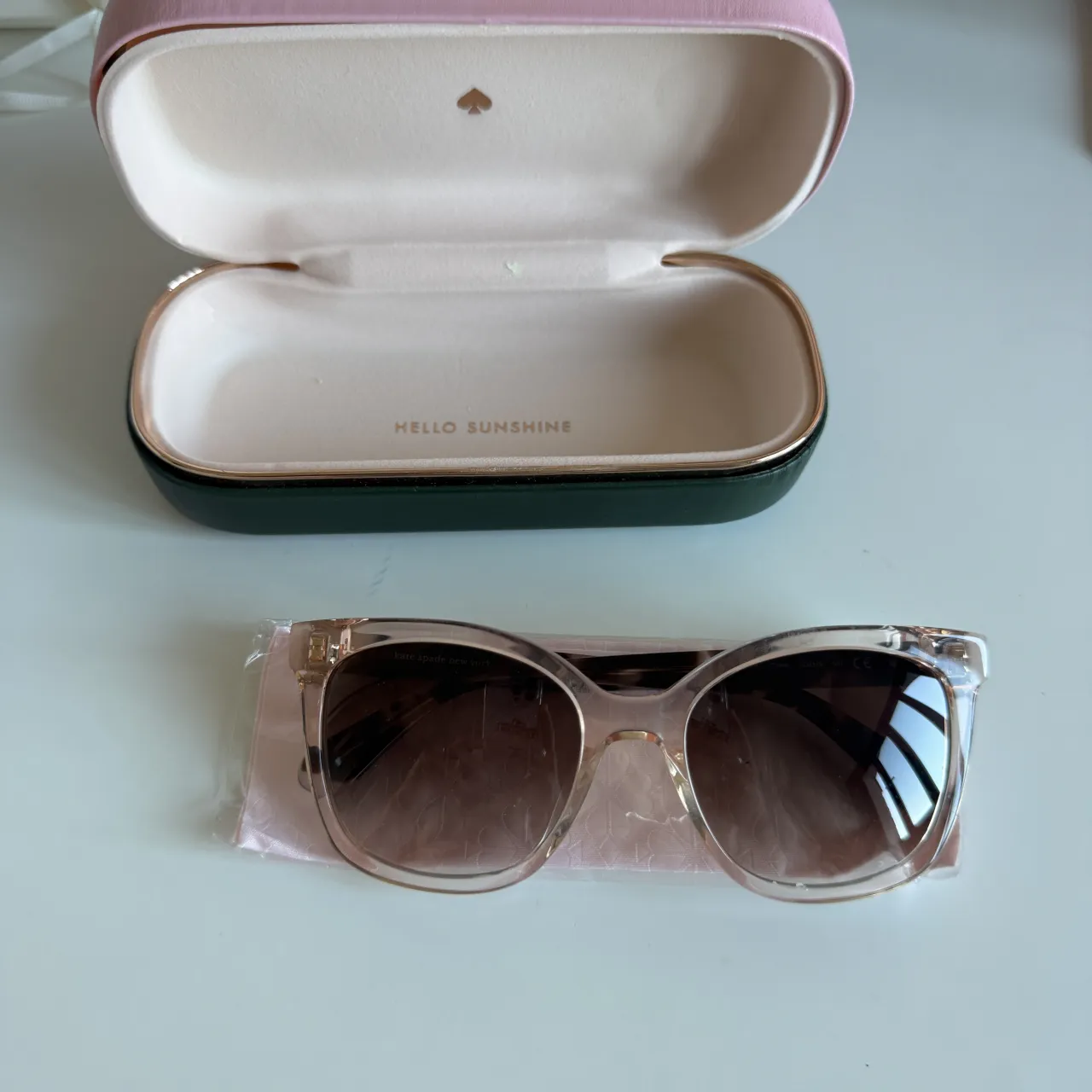 Anteojos Kate Spade - imagen 1