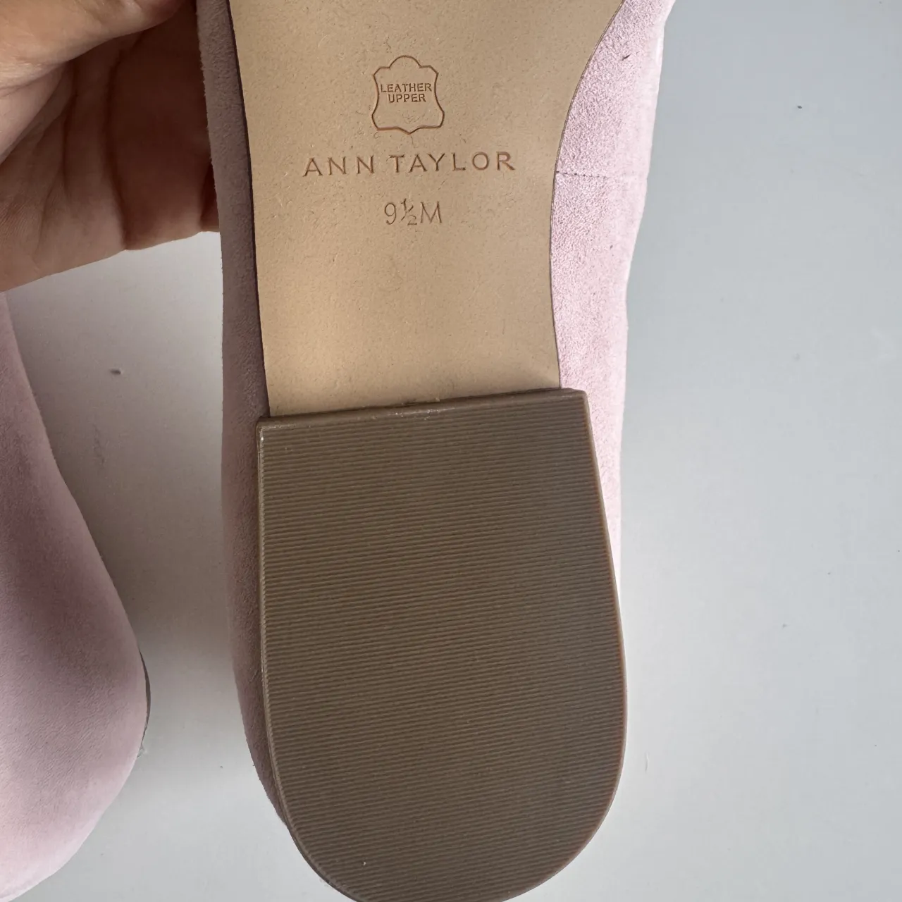 Ballerinas Ann Taylor - imagen 4