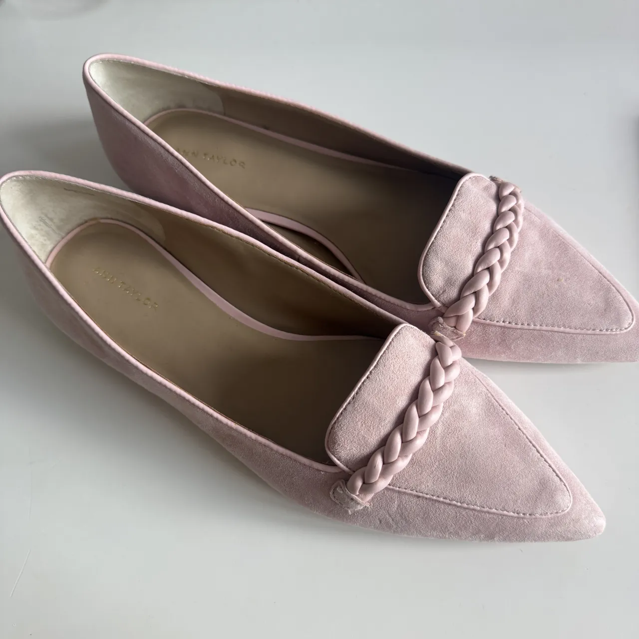 Ballerinas Ann Taylor - imagen 1