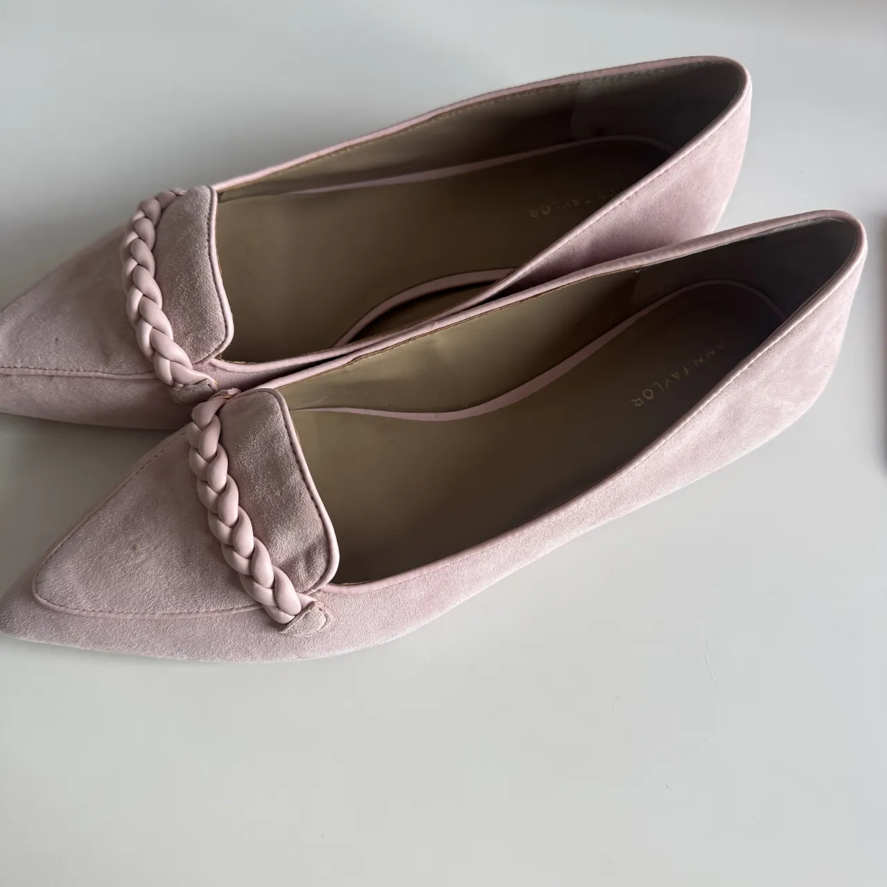 Ballerinas Ann Taylor - imagen 3