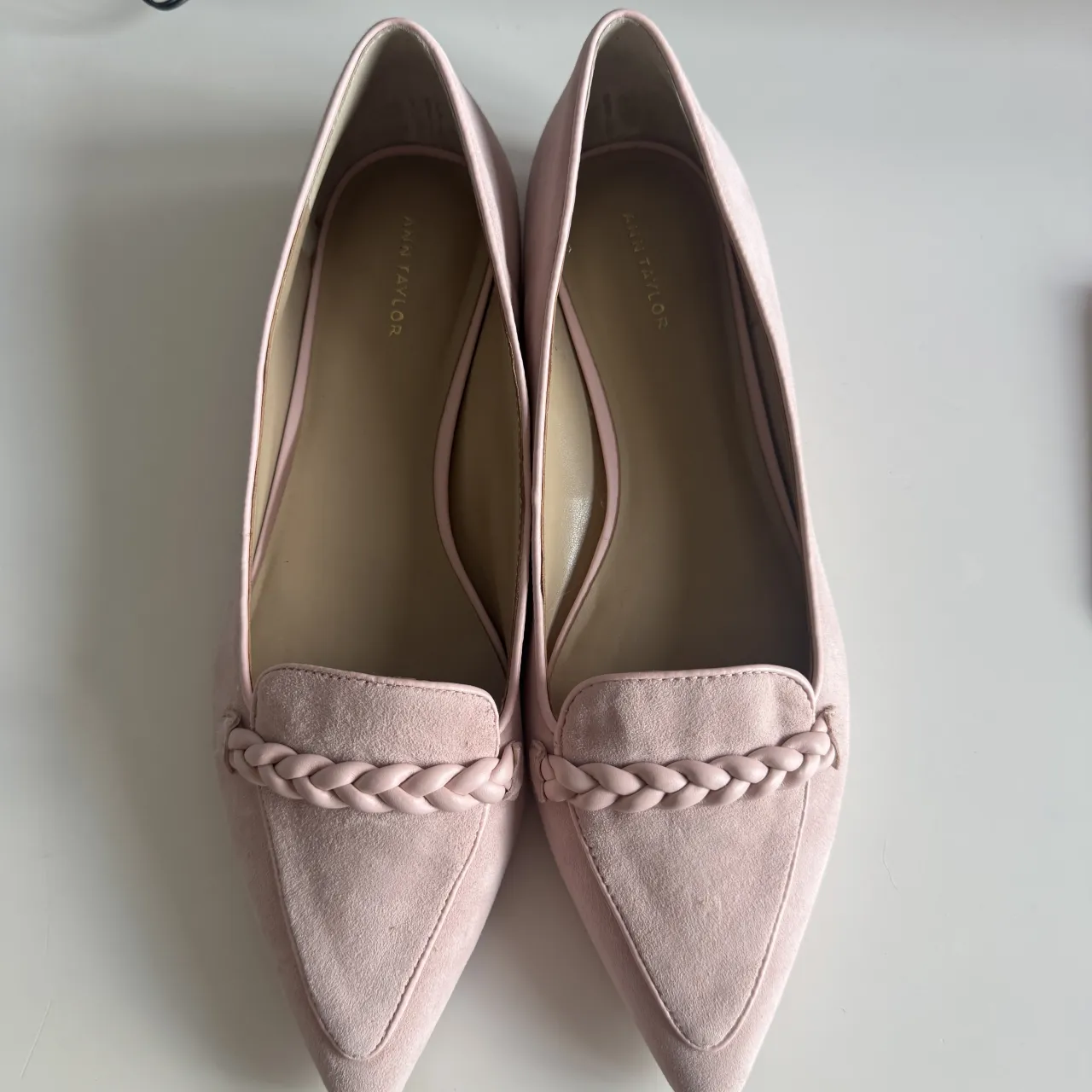 Ballerinas Ann Taylor - imagen 2