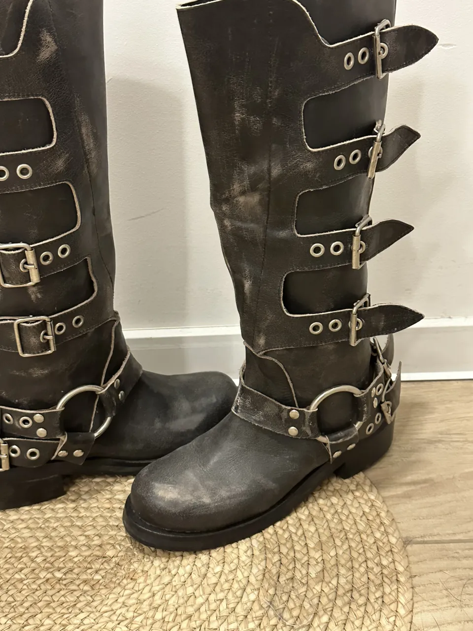 Botas A ≠ - imagen 2