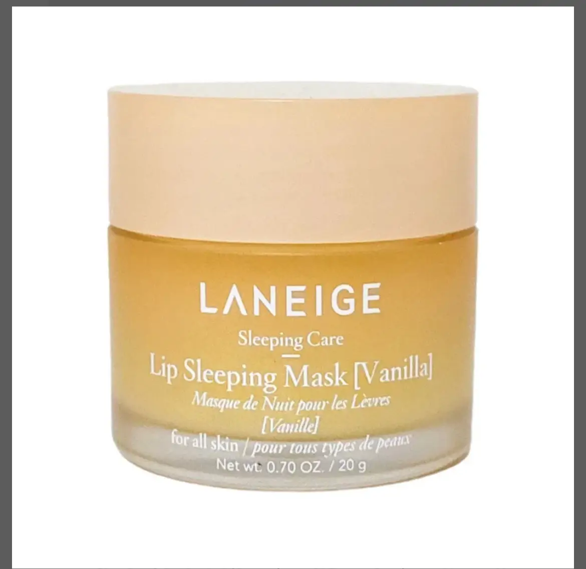 Vestido LANEIGE - imagen 1