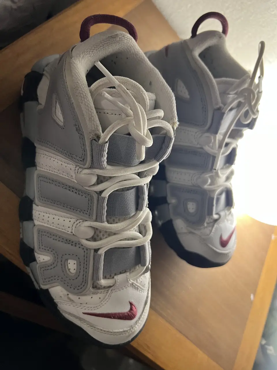 Zapatillas Nike - imagen 4