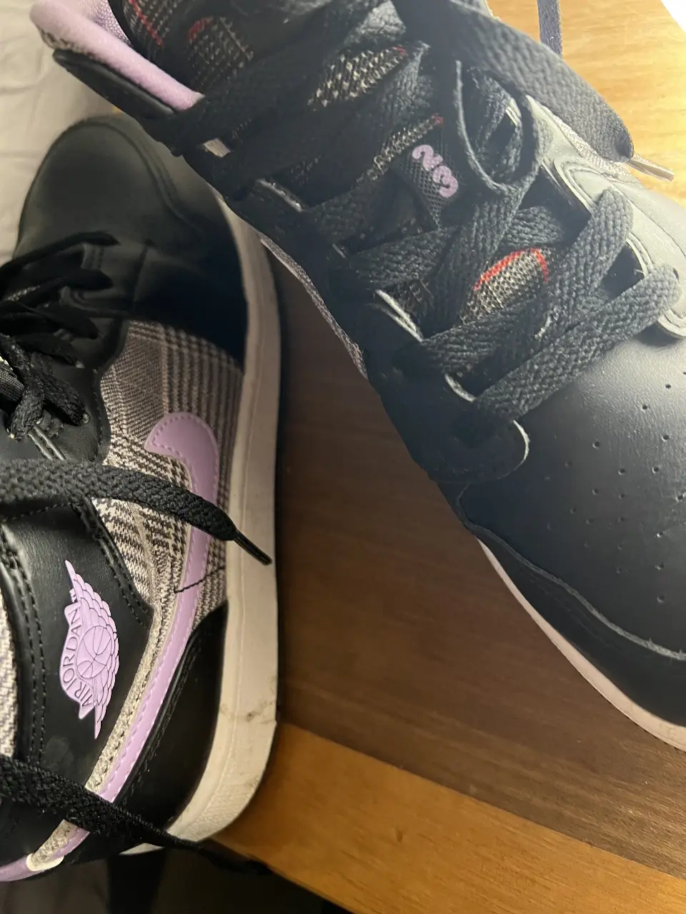 Zapatillas Nike - imagen 3