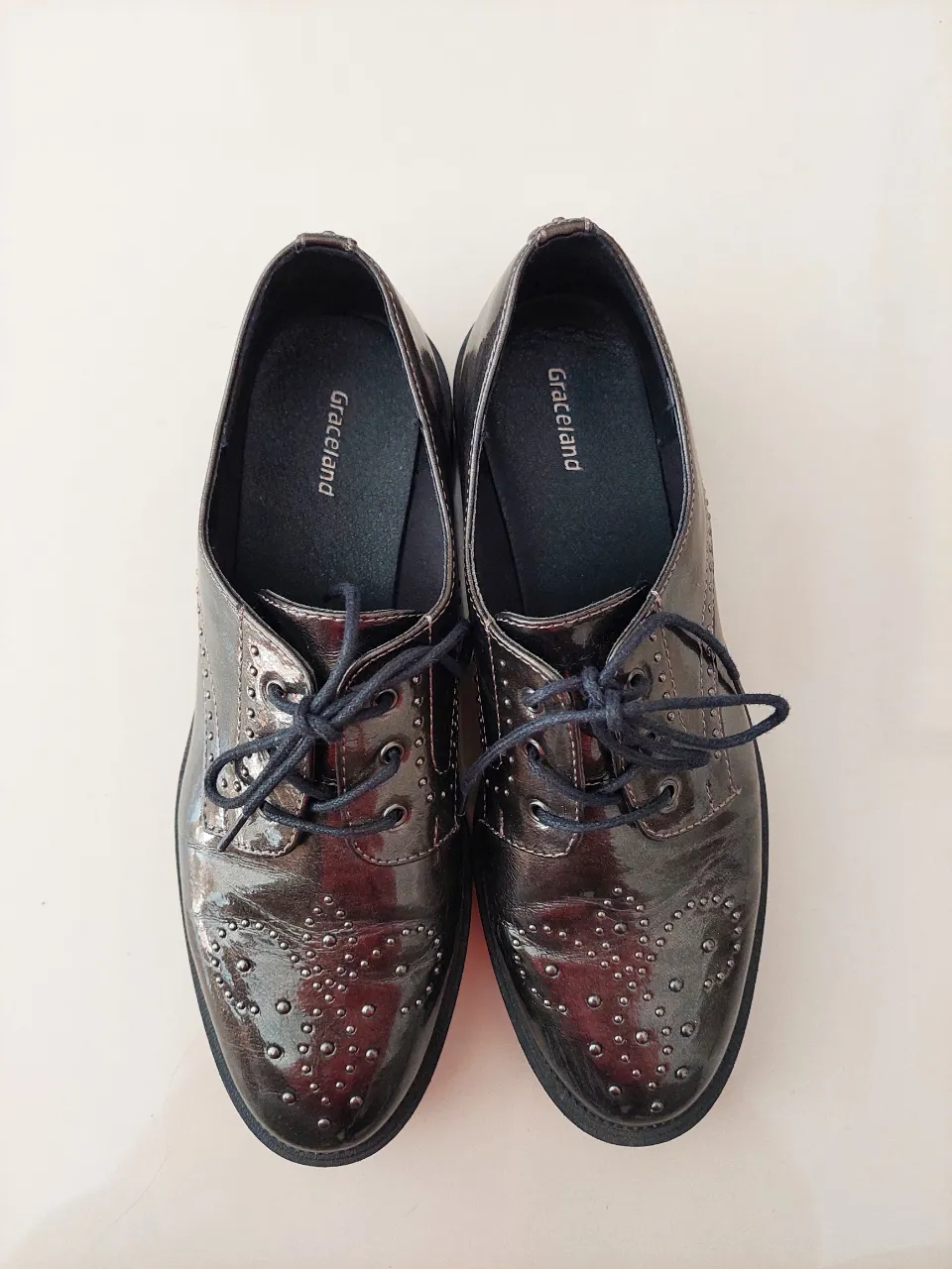 Zapatos Graceland - imagen 2
