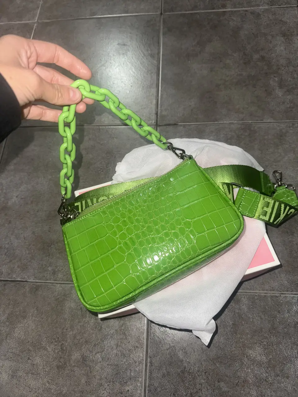 Cartera Jackie Smith - imagen 2