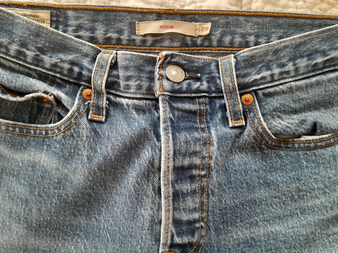 Jean Levi's - imagen 1