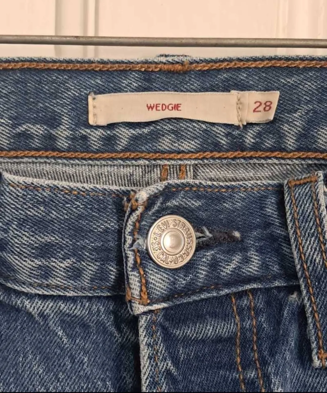 Jean Levi's - imagen 7