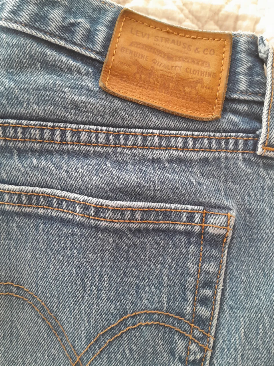 Jean Levi's - imagen 2