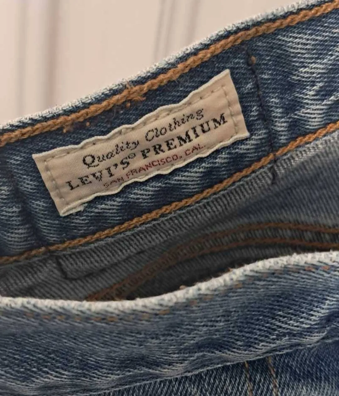 Jean Levi's - imagen 6
