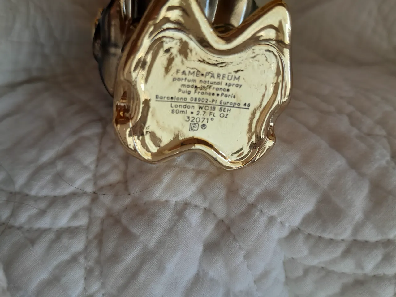Lencería Paco Rabanne - imagen 3