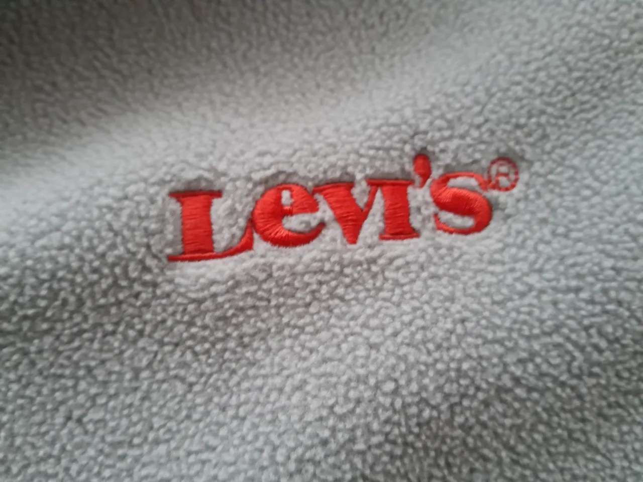 Buzo Levi's - Vista 3