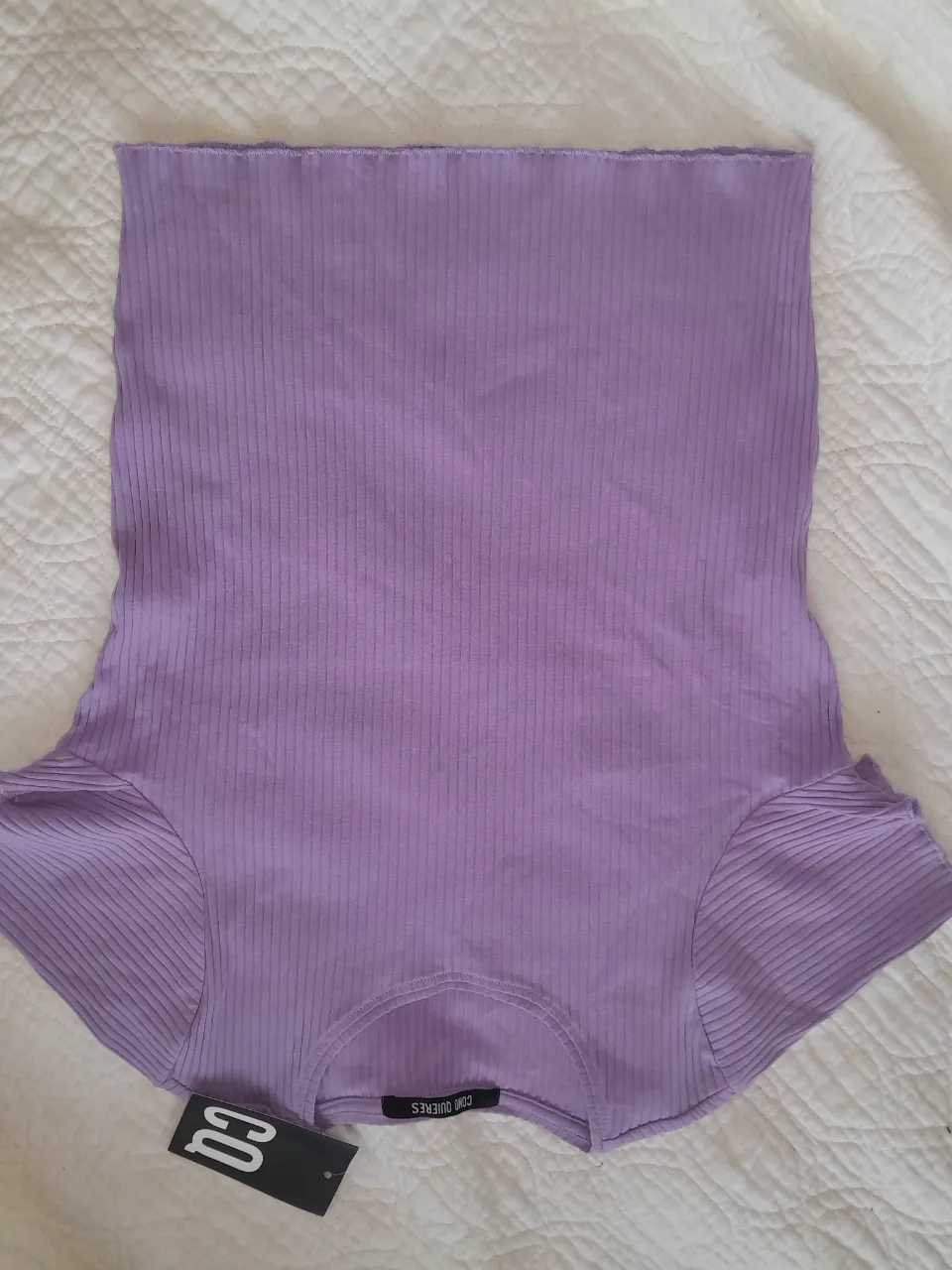Remera Como Quieres - imagen 2