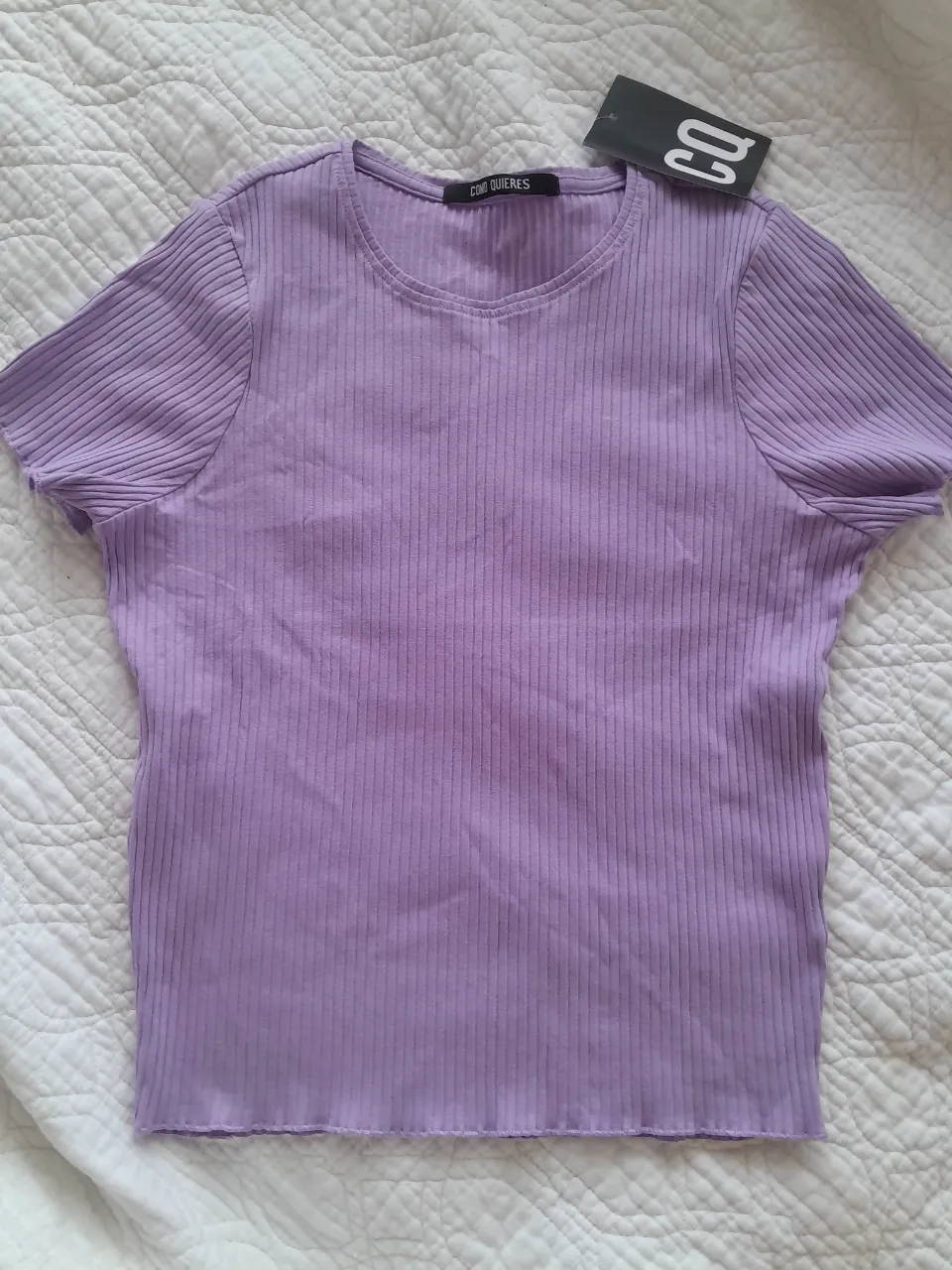 Remera Como Quieres - imagen 1