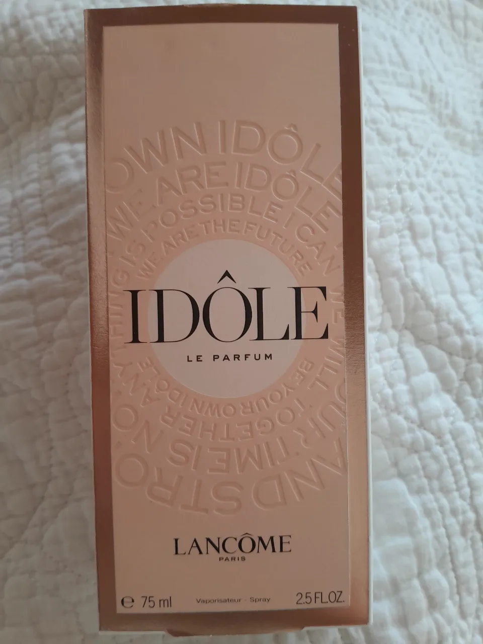 Lencería Lancôme - imagen 1