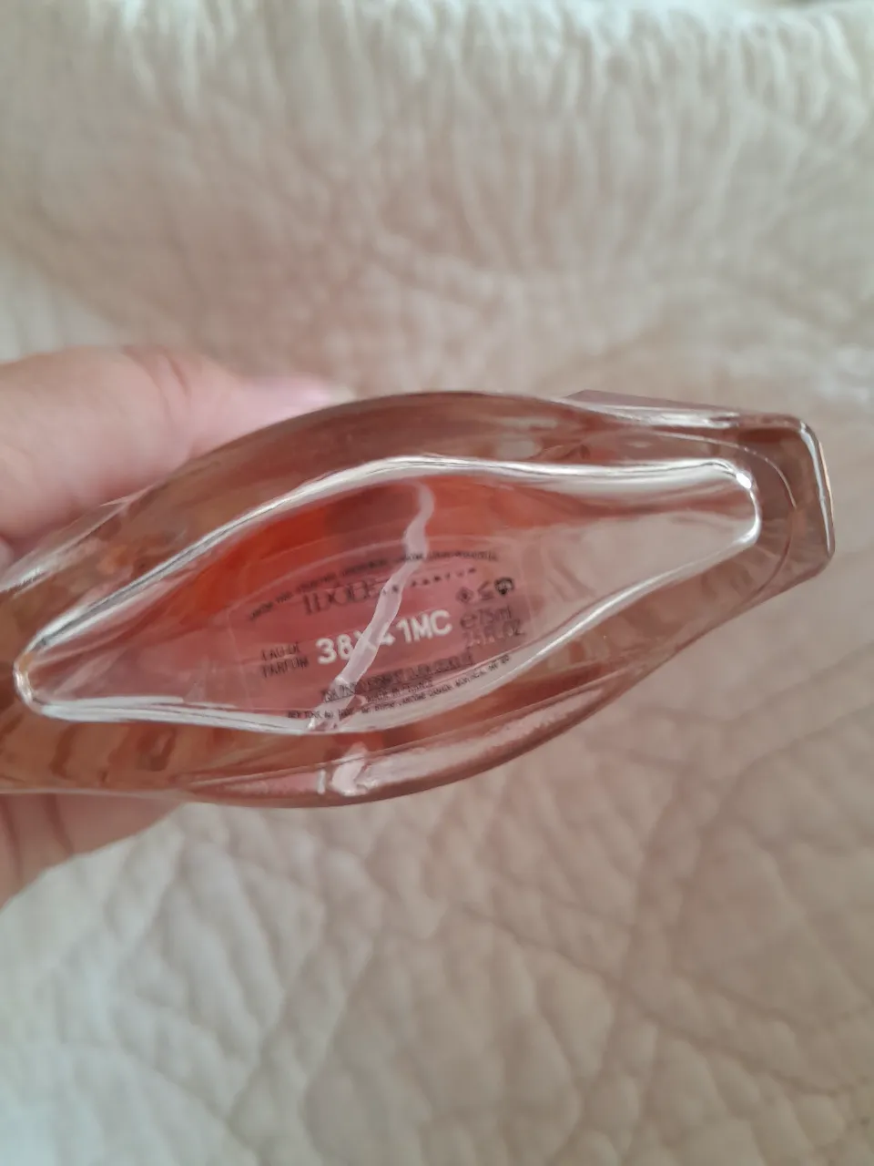 Lencería Lancôme - imagen 2