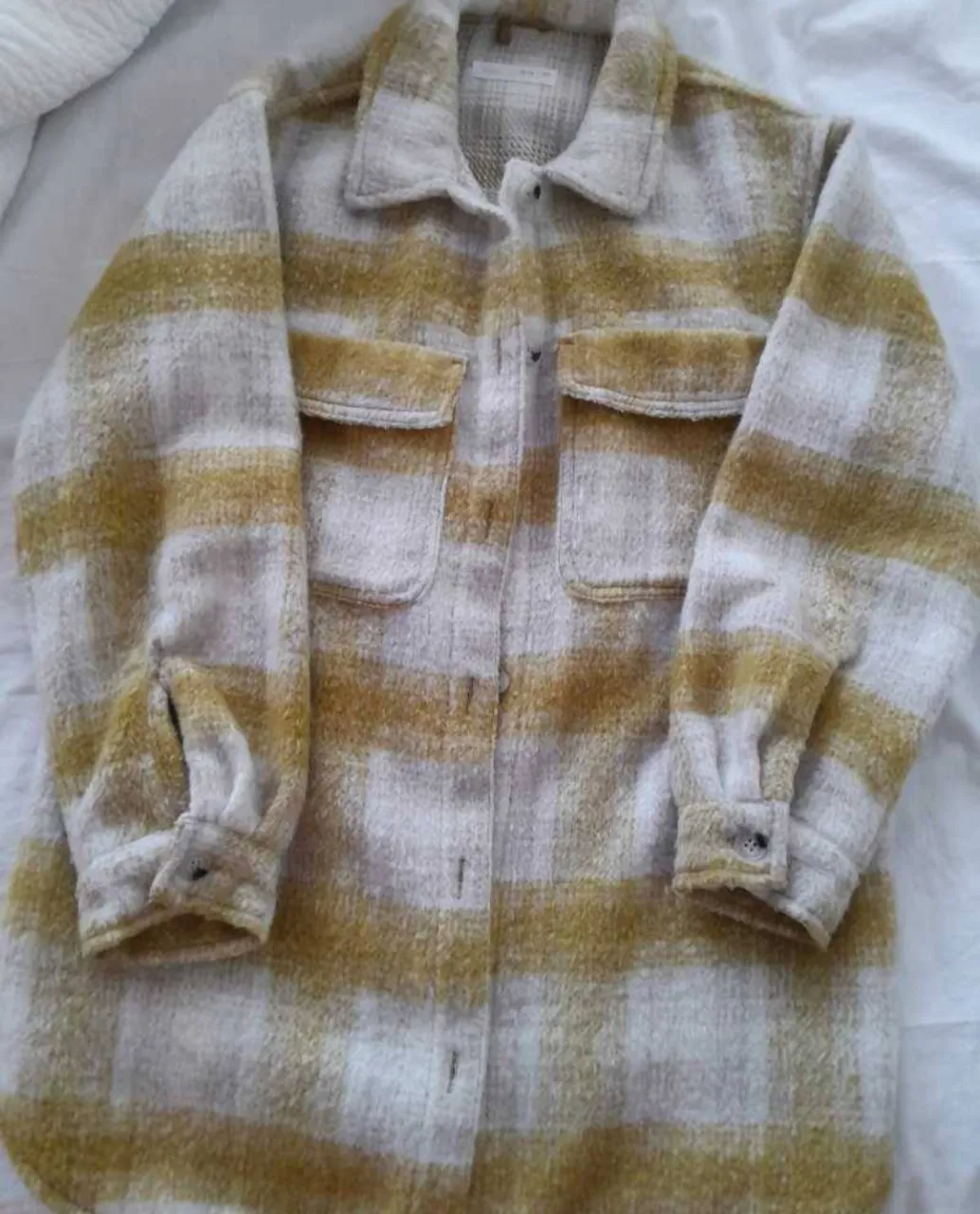 Camisa Zara - imagen 1