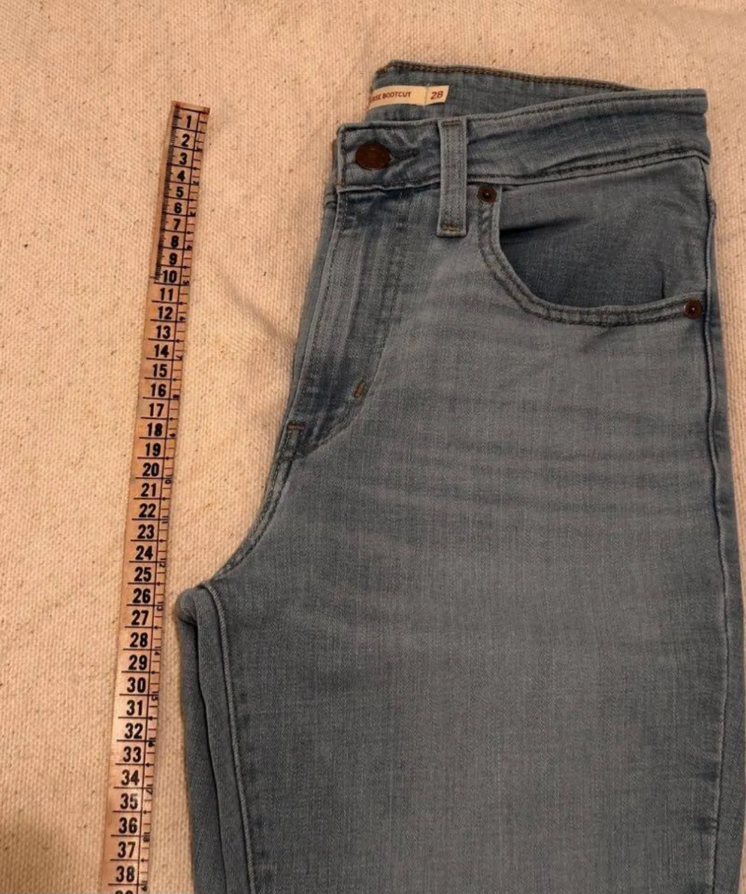 Jean Levi's - imagen 3
